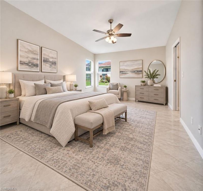 4601 Varsity Cir , Lehigh Acres, FL 33971 Photo