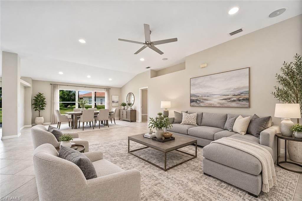 4601 Varsity Cir , Lehigh Acres, FL 33971 Photo