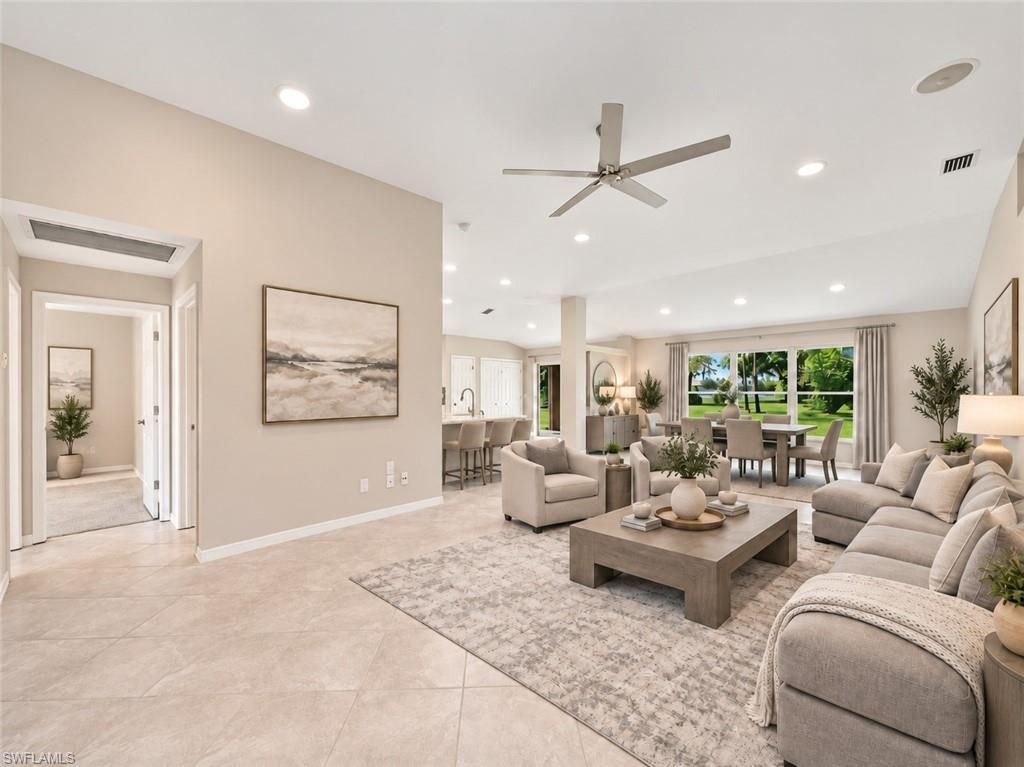 4601 Varsity Cir , Lehigh Acres, FL 33971 Photo