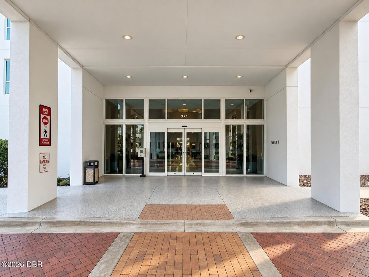 231 Riverside Drive, Unit 307-1, Holly Hill, FL 32117 Photo