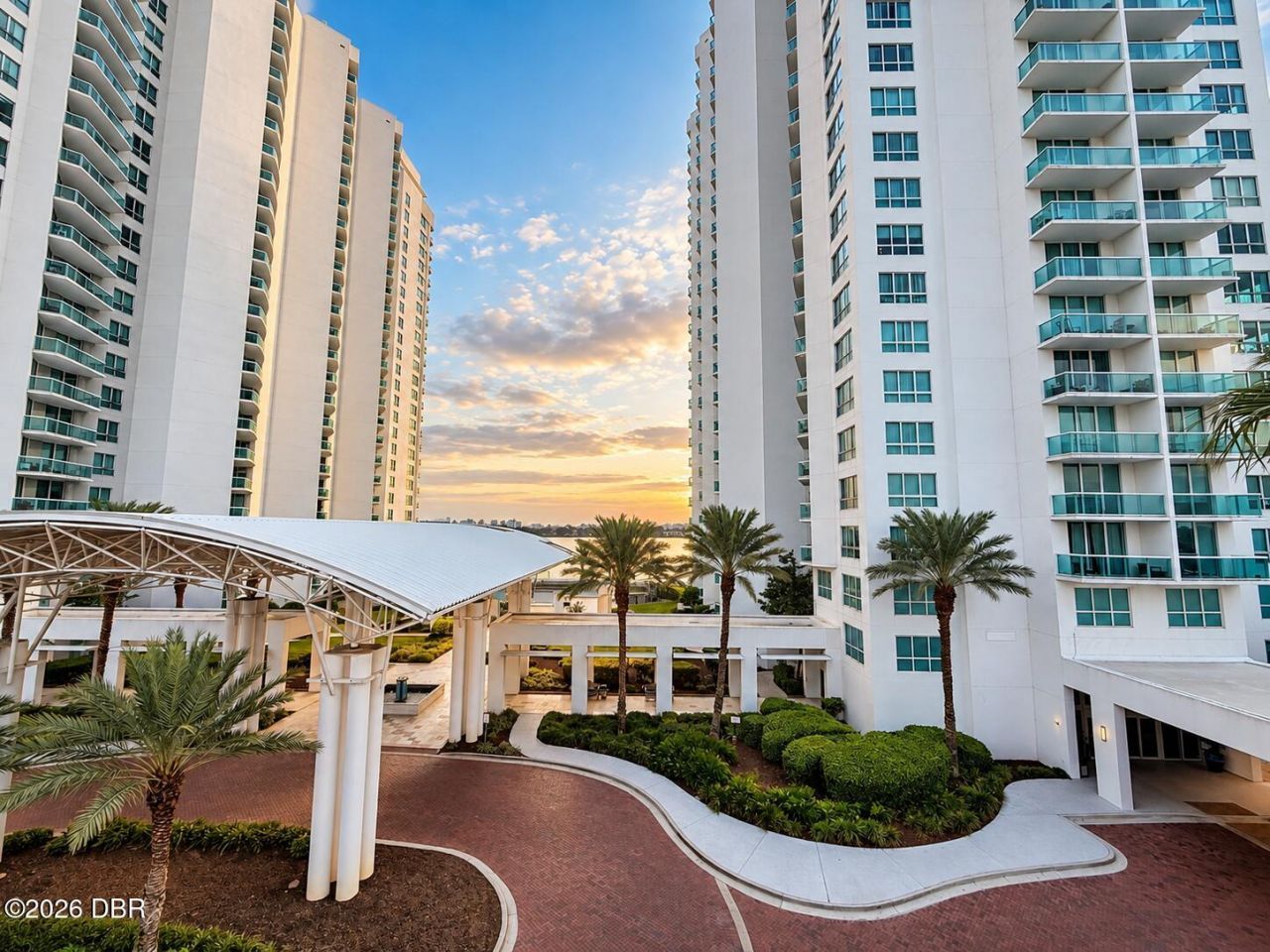 231 Riverside Drive, Unit 307-1, Holly Hill, FL 32117 Photo
