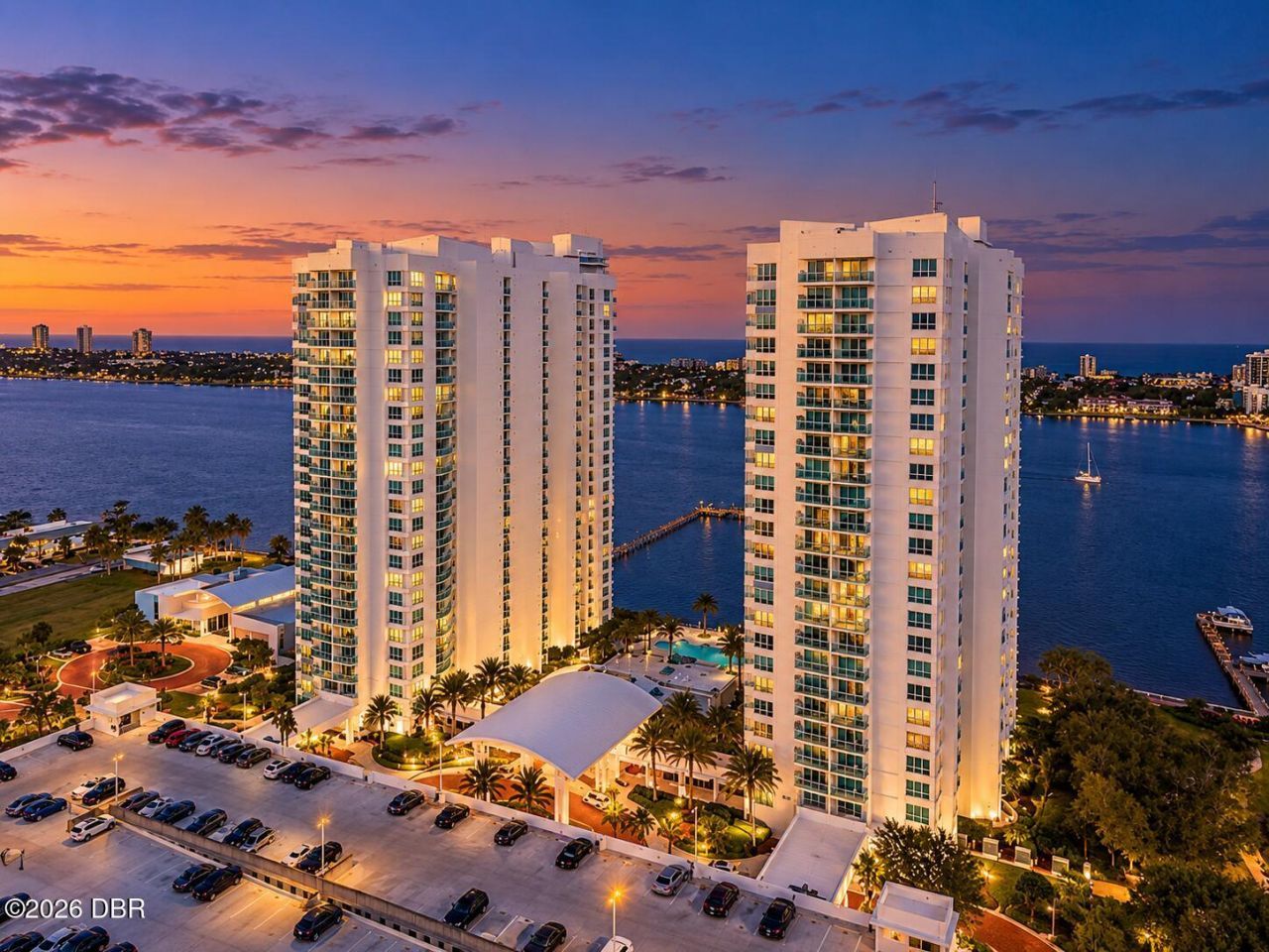 231 Riverside Drive, Unit 307-1, Holly Hill, FL 32117 Photo