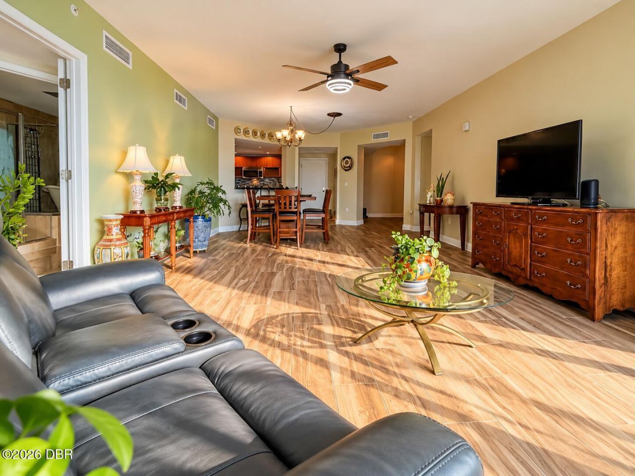 231 Riverside Drive, Unit 307-1, Holly Hill, FL 32117 Photo