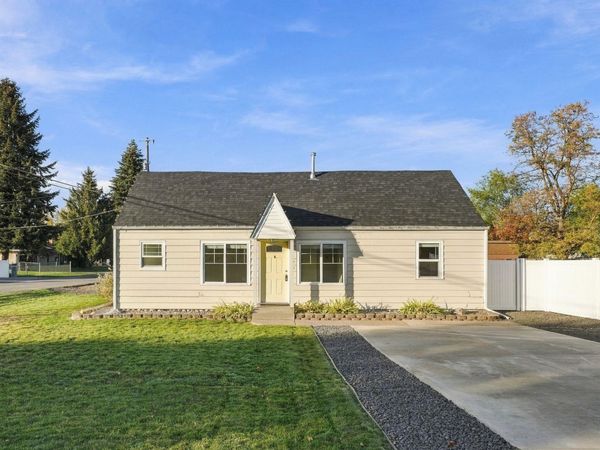 8701 E Cataldo Ave, Spokane Valley, WA 99212