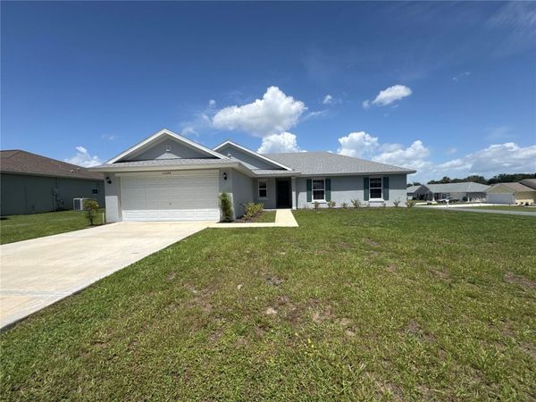 15394 SW 34TH COURT ROAD , OCALA, FL 34473