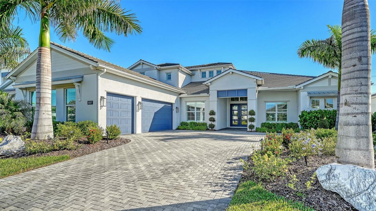 8207 Nevis Run, Lakewood Ranch, FL 34202 Photo