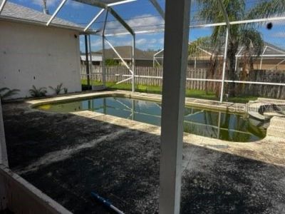 1529 SW Kosnar Avenue , Port Saint Lucie, FL 34953 Photo