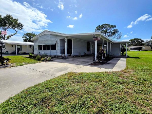 2430 FAIRBLUFF ROAD , Unit 1556, ZELLWOOD, FL 32798