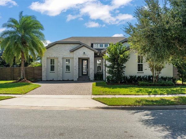 8601 HATA STREET, ORLANDO, FL 32827