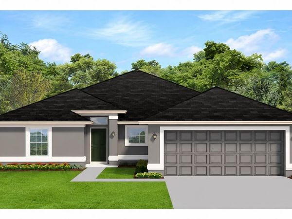 1112 SAINT TROPEZ COURT , KISSIMMEE, FL 34759