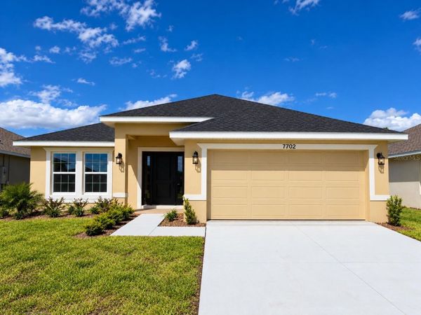 7702 BENT TREE LOOP , ST CLOUD, FL 34773