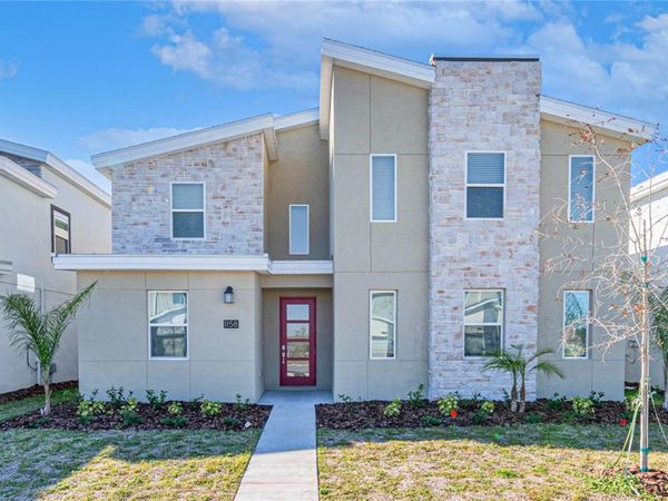 1158 DROP LANE , DAVENPORT, FL 33896