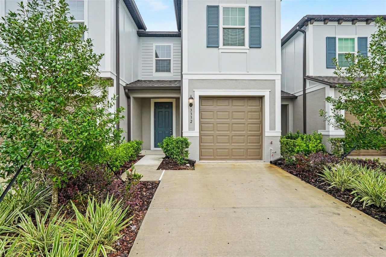 3332 Lapis Lake Drive, Zephyrhills, FL 33541 Photo