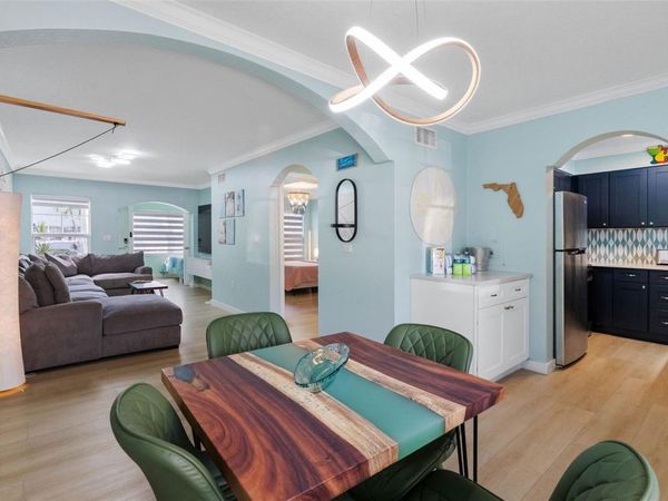 19417 GULF BOULEVARD , Unit C105, INDIAN SHORES, FL 33785