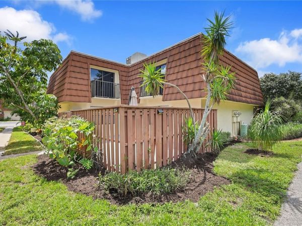 5224 CEDARBEND DRIVE , Unit 4, FORT MYERS, FL 33919