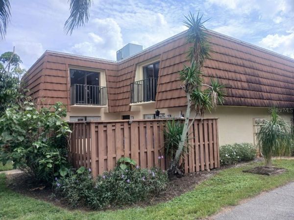 5224 CEDARBEND DRIVE , Unit 4, FORT MYERS, FL 33919