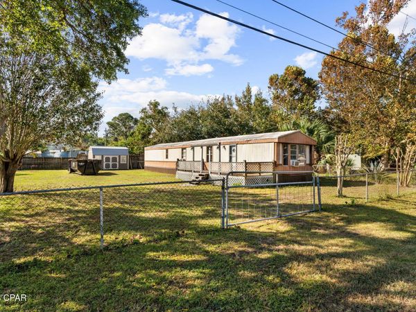 8515 Estrella Street, Panama City, FL 32408