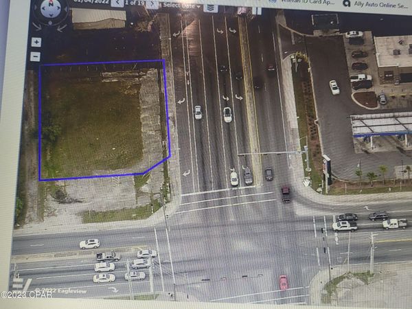 659 E 15th Street, Panama City, FL 32405