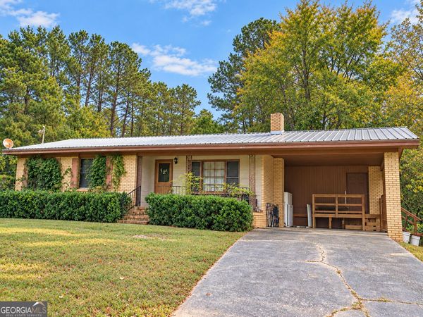 1552 Lexington Highway, Elberton, GA 30635