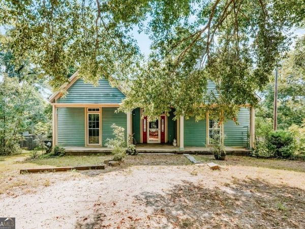 135 Dupree Street, Lexington, GA 30648