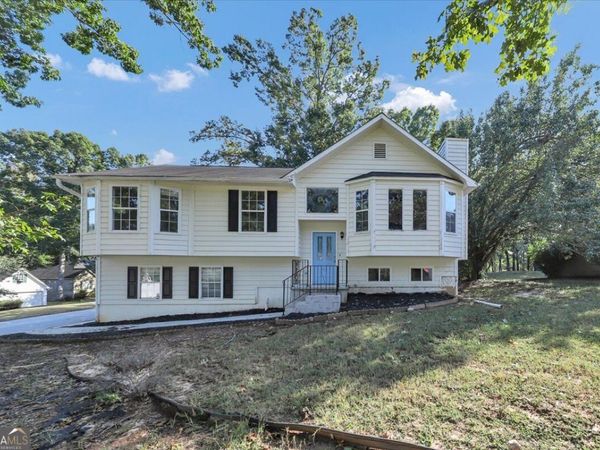 95 Harvard Drive, Covington, GA 30016
