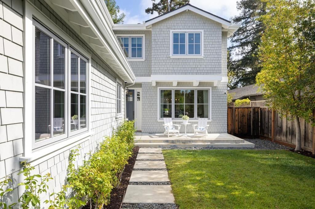 264 Leland Avenue, Menlo Park, CA 94025 Main Photo