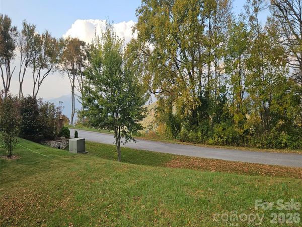 56 N Snow Ridge Drive , Hendersonville, NC 28792