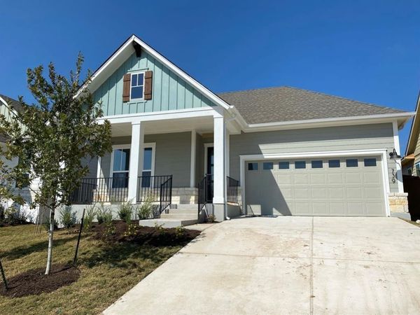 739 Hazy Hills LOOP, Dripping Springs, TX 78620