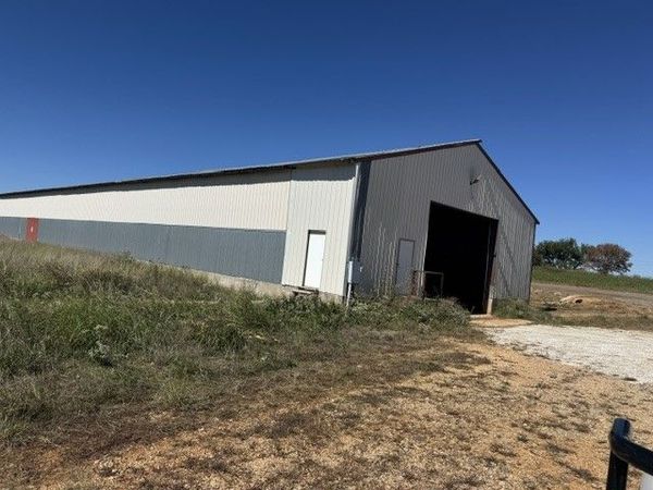 14996 Old Hwy 68, Siloam Springs, AR 72761