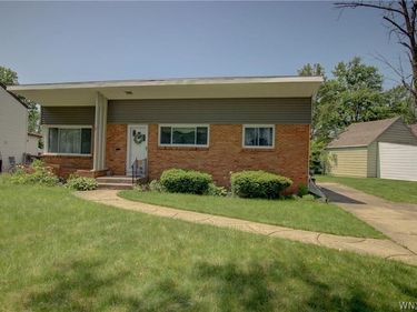 274 Stevenson Boulevard, Buffalo, NY 14226