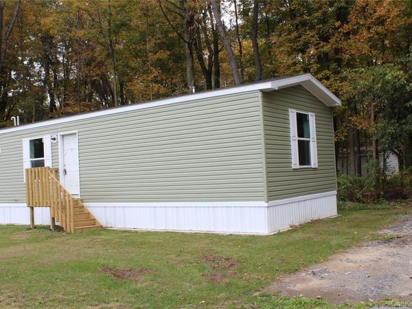 7 First Street , Kerhonkson, NY 12446