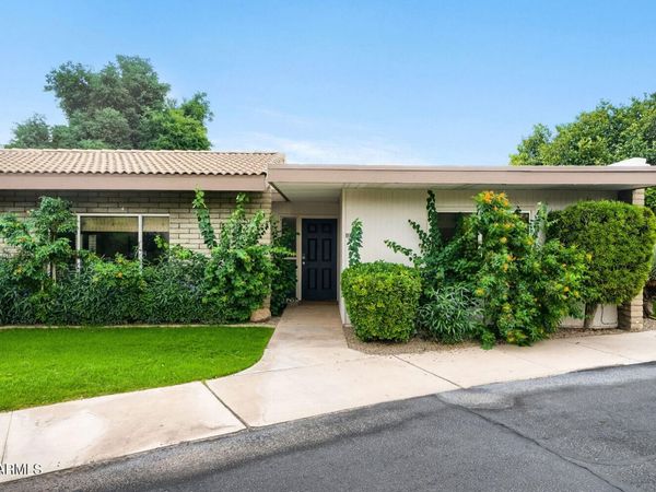4800 N 68TH Street, Unit 327, Scottsdale, AZ 85251