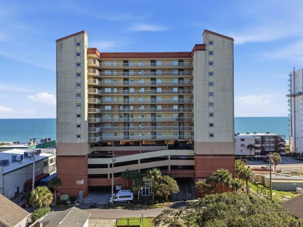 1706 S Ocean Blvd. , Unit 1201, North Myrtle Beach, SC 29582