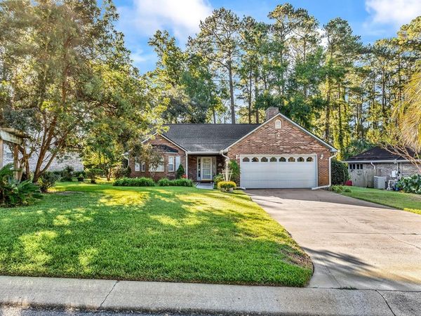 1558 Platt Dr. , Little River, SC 29566