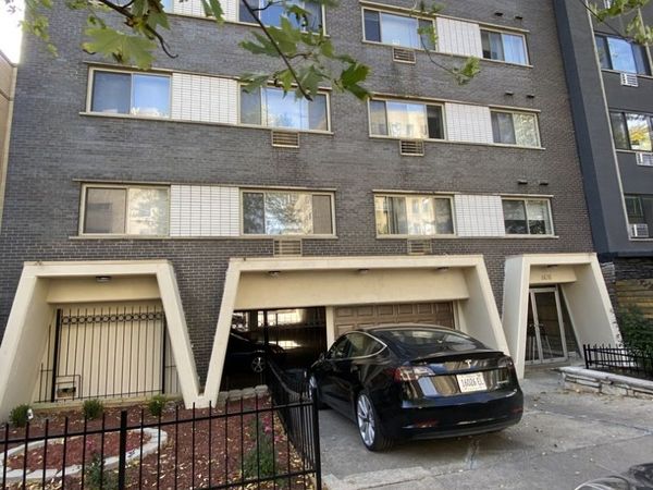 6128 N KENMORE Avenue , Unit 505, Chicago, IL 60660