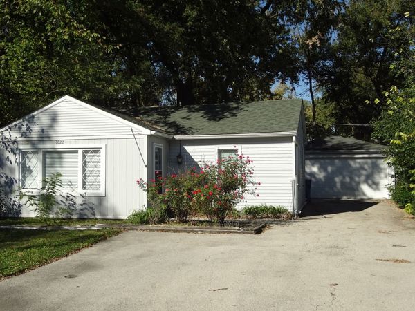1022 SAYLOR Street , Downers Grove, IL 60516
