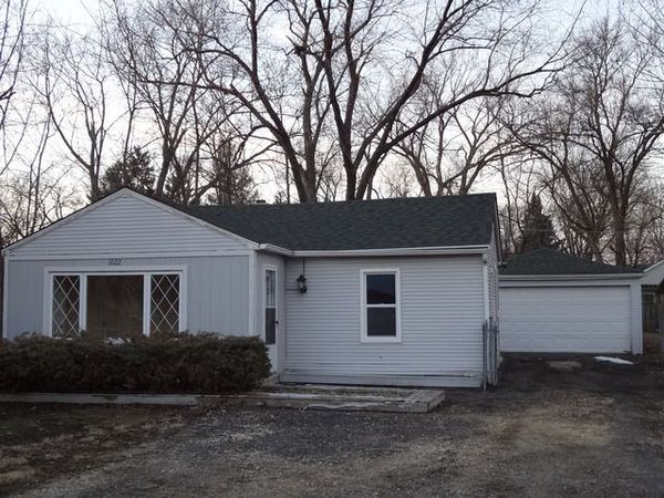 1022 SAYLOR Street , Downers Grove, IL 60516