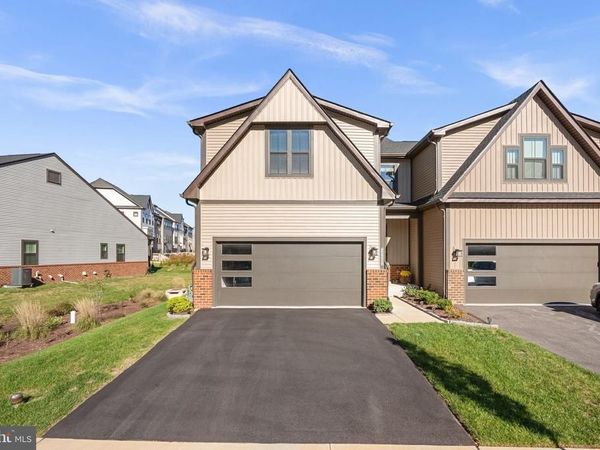 7434 QUANTICO WAY, GLEN BURNIE, MD 21060