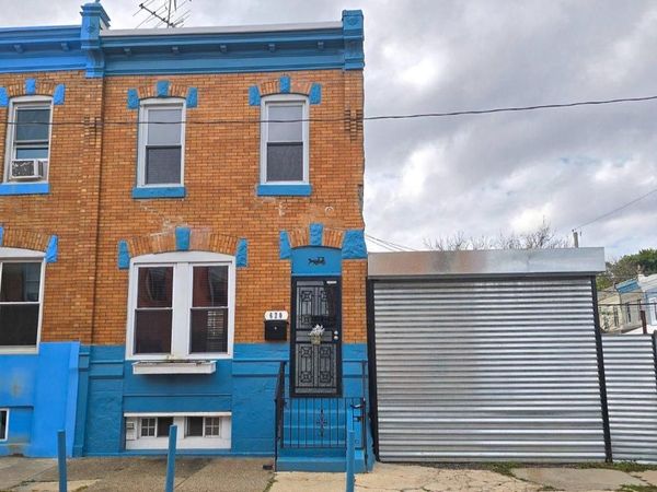 620 W MAYFIELD STREET , PHILADELPHIA, PA 19133