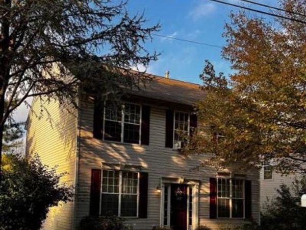 811 OAK STREET, COATESVILLE, PA 19320