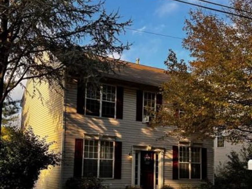811 Oak Street, Coatesville, PA 19320 Main Photo