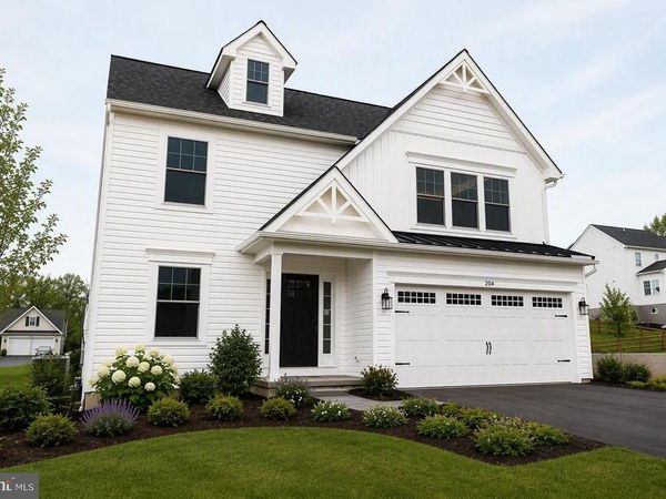 154 Cottonwood Dr. (HEMLOCK) , OXFORD, PA 19363