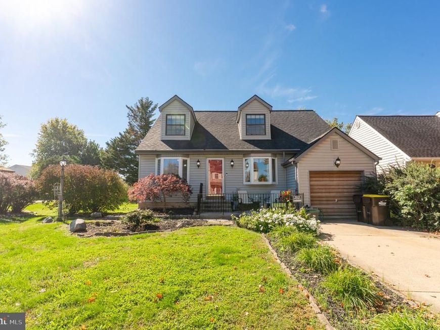 1 Goldenrod Lane , Unit           , Horsham, PA 19044 Main Photo