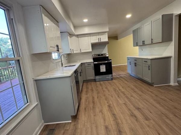 6221 GARRETSON STREET , BURKE, VA 22015