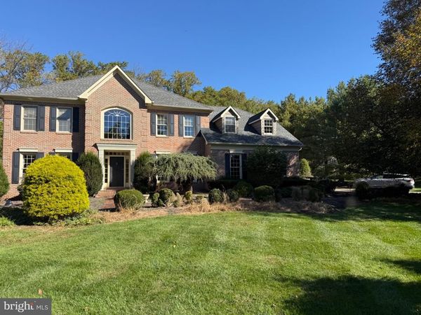 1793 WRIGHTSTOWN ROAD , NEWTOWN, PA 18940