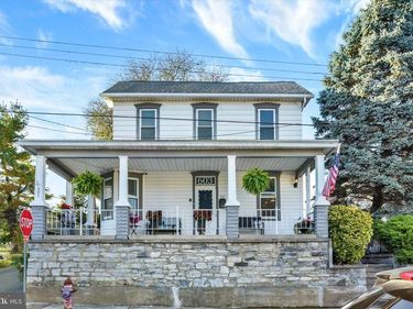 603 2ND STREET, HARRISBURG, PA 17113