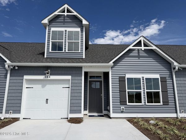 573 Pelican Cove Way SE, Unit 259, Bolivia, NC 28422
