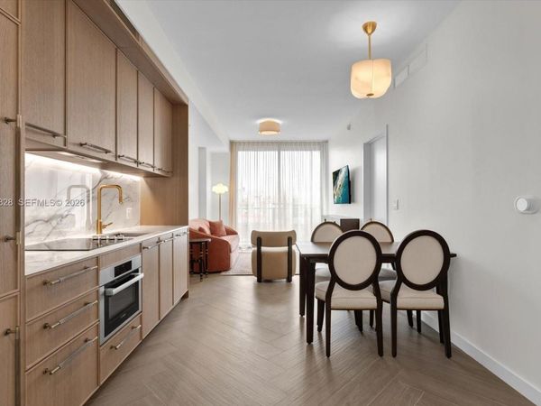 2700 NW 2nd Street, Unit 720, Miami, FL 33127