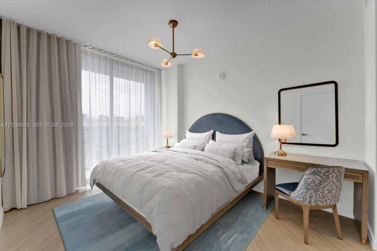 2700 NW 2nd Street, Unit 720, Miami, FL 33127 Photo