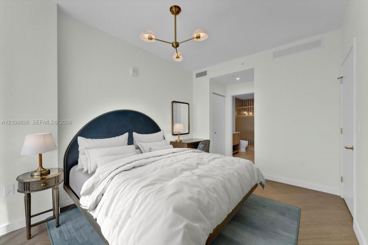 2700 NW 2nd Street, Unit 720, Miami, FL 33127 Photo